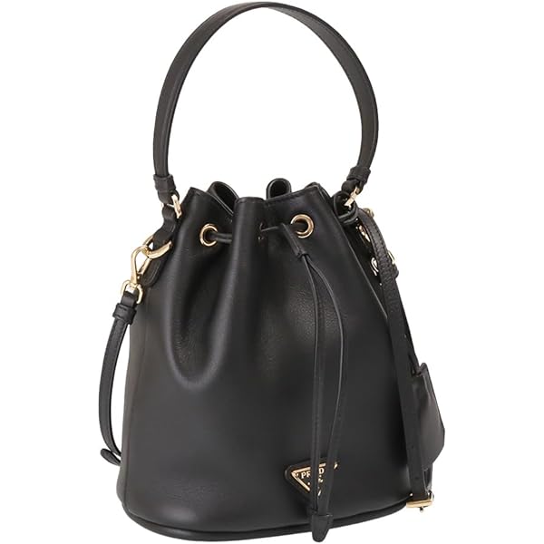 Amazon | [プラダ] PRADA バッグ(ショルダーバッグ) 1BH038 RV44